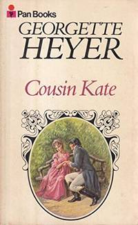 Cousin Kate