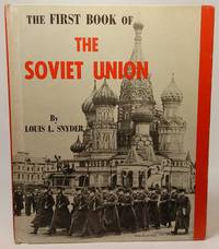 The First Book of The Soviet Union