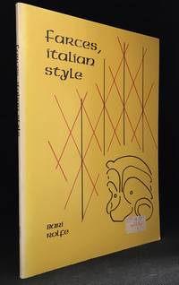 image of Farces, Italian Style