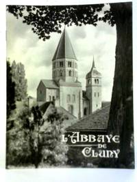 L' Abbaye de Cluny