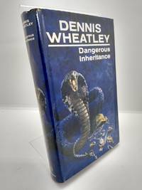 cover of Dangerous Inheritance