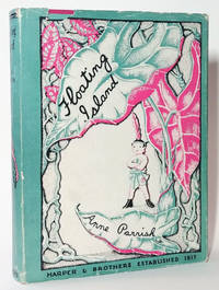 cover of Floating Island (Newbery Honor, signed)