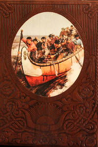image of The Canadians (Old West Time-Life Series)