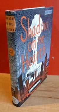 cover of SHADOW ON THE HEARTH