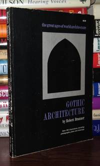 GOTHIC ARCHITECTURE