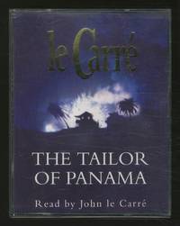 image of The Tailor of Panama