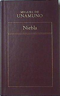 Niebla
