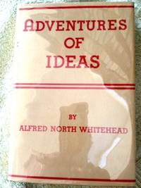 image of Adventures of Ideas