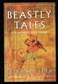 image of Beastly Tales: From Here and There
