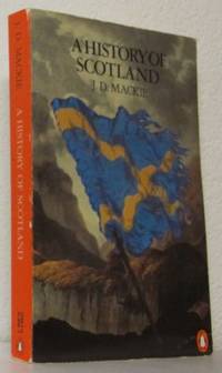 A History of Scotland.