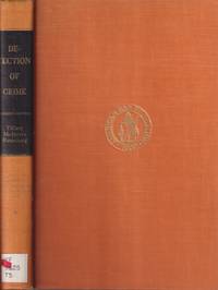 cover of Detection of Crime: Stopping and Questioning, Search and Seizure, Encouragement and Entrapment