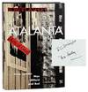 Atalanta (Acts of God): Three Operas: Max, Willard, and Bud [Inscribed and Signed to Carolyn D. Wright]