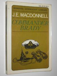 Commander Brady