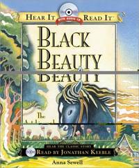 Black Beauty : The Autobiography of a Horse