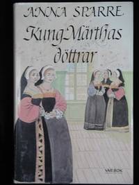 KUNG MÄRTHAS DÖTTRAR.