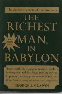image of The Richest Man in Babylon
