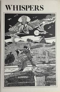 WHISPERS Vol 3, Number 2 Whole Number 10 (August 1977)