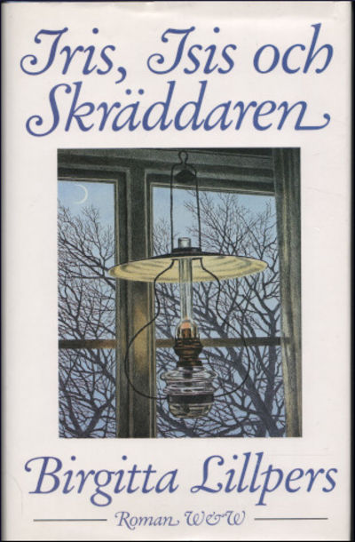 IRIS, ISIS OCH SKRÄDDAREN.