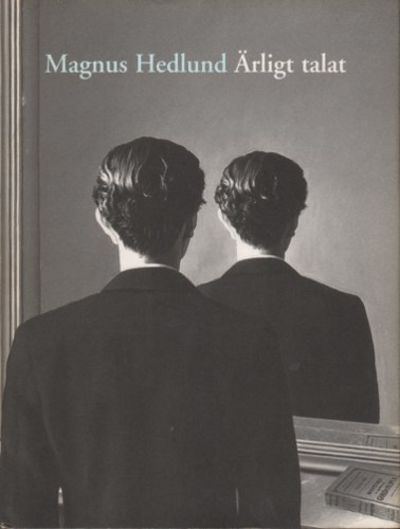 ÄRLIGT TALAT.