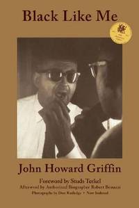 cover of Black Like Me: 50th Anniversary Edition