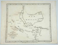 Chart shewing the track of the Waaksamhey&#039;d transport from Port Jackson in New South Wales to Batavia in 1792 / Geo. Allen sculpt. Sadlers Wells Row by Allen, George S.  [Hunter, John] - 1793