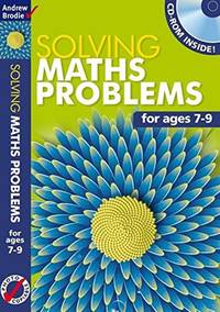 Solving maths problems 7-9