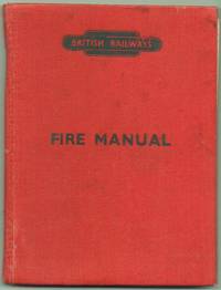 Fire Manual. June, 1953