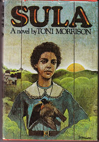 Sula by Morrison, Toni - 1974