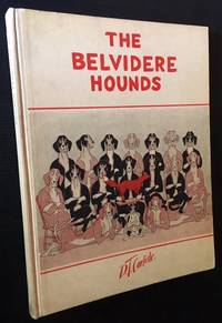 The Belvidere Hounds by D.T. Carlisle - 1935