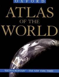 Atlas of the World
