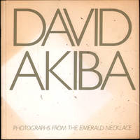 cover of Photographs from the Emerald Necklace