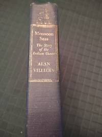 Monsoon seas The Story of the Indian Ocean