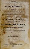 View Image 6 of 6 for  TEN PAMPHLETS FROM THE 1830s Inventory #299121