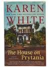 The House on Prytania: A Royal Street Novel