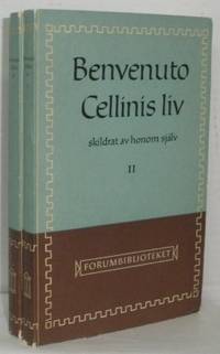 Benvenuto Cellinis liv I-II.