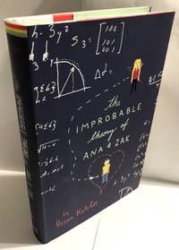 The Improbable Theory of Ana and Zak