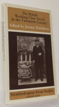 The British working-Class Novel in the Twentieth…