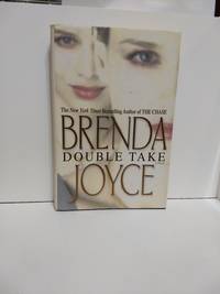 Double Take by Brenda Joyce - First Edition - 2003 - from Fleur Fine Books (SKU: 9780312284749)