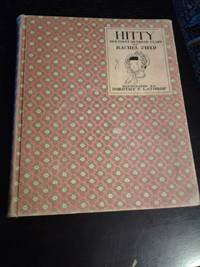 image of Hitty, Her First Hundred Years