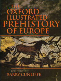 image of The Oxford Illustrated Prehistory of Europe