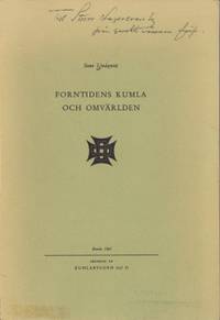 Forntidens Kumla och omvärlden Särtryck ur…