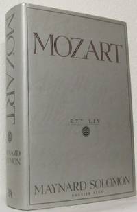 Mozart. Ett liv. Översättning: Hans Dahlberg.