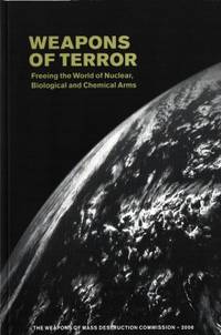 Weapons of terror. Freeing the World of Nuclear,…