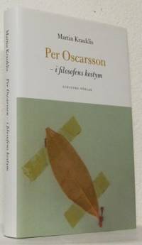 Per Oscarsson - i filosofens kostym.