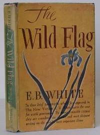 cover of Wild Flag