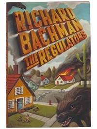 The Regulators by Bachman, Richard [King, Stephen] - 1996