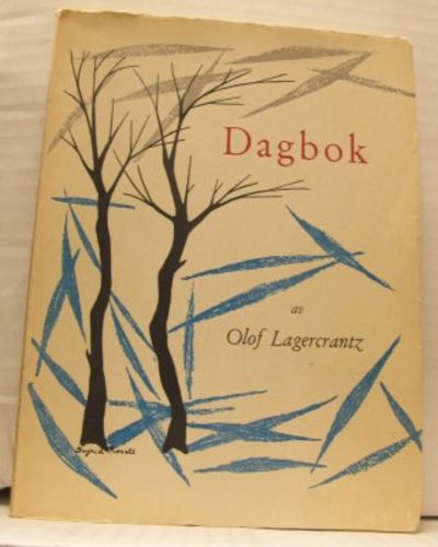 Dagbok.