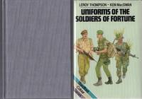 cover of Uniforms of the Soldiers of Fortune