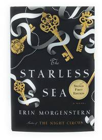 The Starless Sea