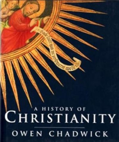 A  history of christianity